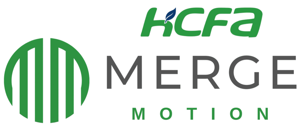 Merge Motion
